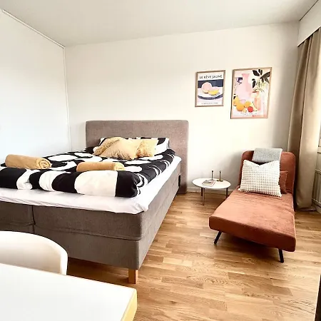 Design In The Center With Elevator Motorized Bed And Parking *